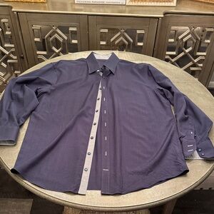 j hilburn dress shirts J. Hilburn Men's "Custom" Shirts